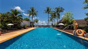 Nakara Long Beach Resort - Nakara Long Beach Resort Koh Lanta