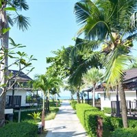 Nakara Long Beach Resort - Nakara Long Beach Resort Koh Lanta - www.marco-polo.cz