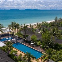 Nakara Long Beach Resort - www.marco-polo.cz