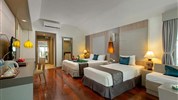 Nakara Long Beach Resort - Nakara Long Beach Resort Koh Lanta