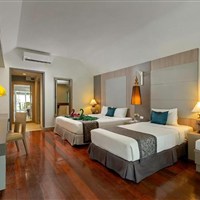 Nakara Long Beach Resort - Nakara Long Beach Resort Koh Lanta - www.marco-polo.cz