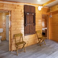 Camping Classe Village - www.marco-polo.cz