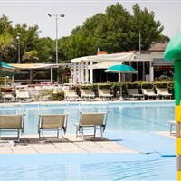 Camping Classe Village - www.marco-polo.cz
