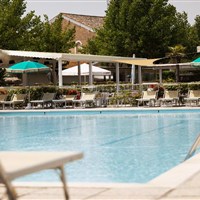 Camping Classe Village - www.marco-polo.cz