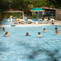Camping Classe Village - www.marco-polo.cz