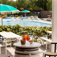 Camping Classe Village - www.marco-polo.cz