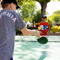 Camping Classe Village - www.marco-polo.cz