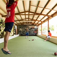 Camping Classe Village - www.marco-polo.cz