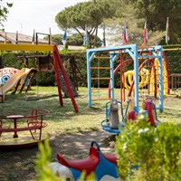 Camping Classe Village - www.marco-polo.cz