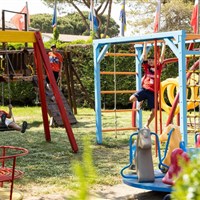 Camping Classe Village - www.marco-polo.cz