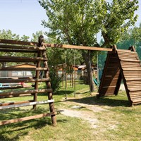 Camping Classe Village - www.marco-polo.cz