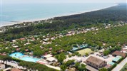 Camping Classe Village ***