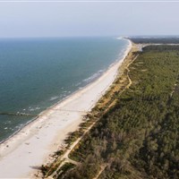 Camping Classe Village - www.marco-polo.cz