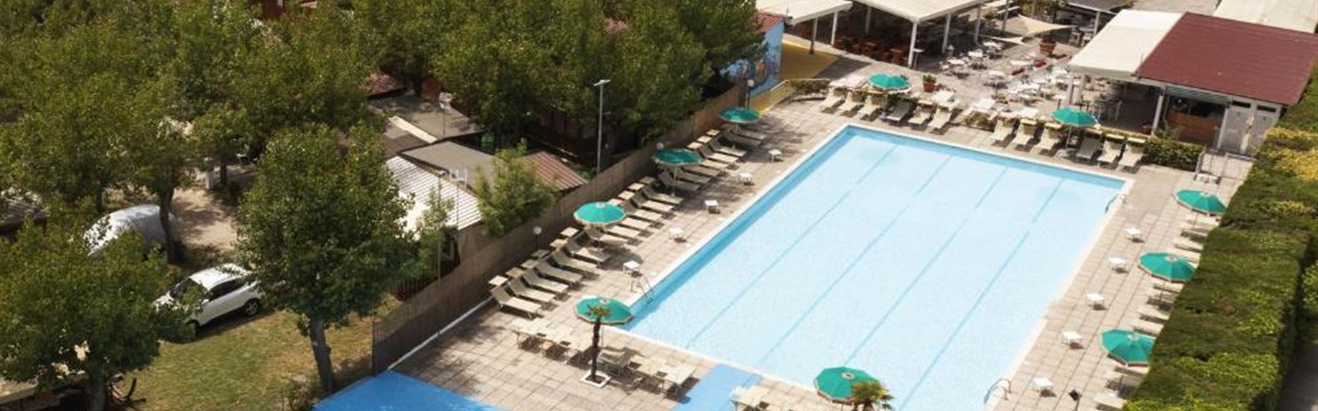Marco Polo - Camping Classe Village - 