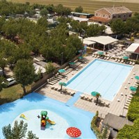 Camping Classe Village - www.marco-polo.cz