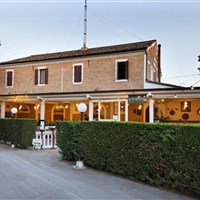 Camping Classe Village - www.marco-polo.cz