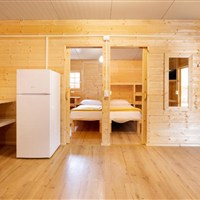 Camping Classe Village - www.marco-polo.cz