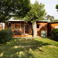 Camping Classe Village - www.marco-polo.cz