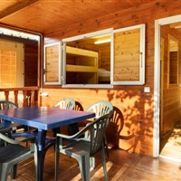 Camping Classe Village - www.marco-polo.cz