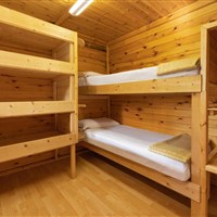 Camping Classe Village - www.marco-polo.cz