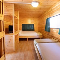 Camping Classe Village - www.marco-polo.cz