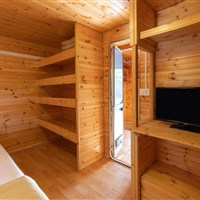 Camping Classe Village - www.marco-polo.cz