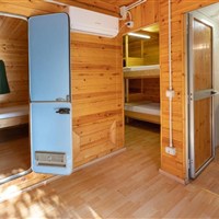 Camping Classe Village - www.marco-polo.cz