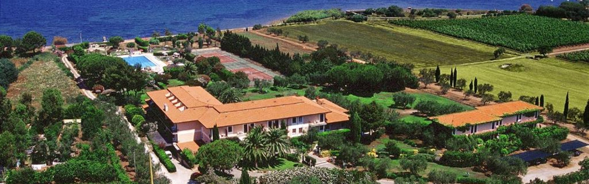 Marco Polo - Hotel Fabricia - 