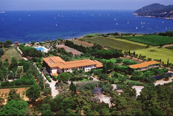 Marco Polo - Hotel Fabricia - 