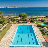 Hotel Fabricia - www.marco-polo.cz