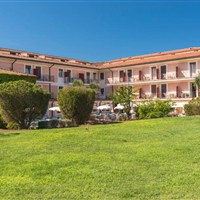 Hotel Fabricia - www.marco-polo.cz