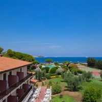 Hotel Fabricia - www.marco-polo.cz