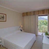 Hotel Fabricia - www.marco-polo.cz