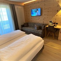 Hotel Lagorai Alpine Resort & SPA - www.marco-polo.cz