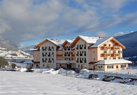 Hotel Lagorai Alpine Resort & SPA - Val di Fiemme - 
