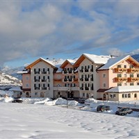 Hotel Lagorai Alpine Resort & SPA - www.marco-polo.cz