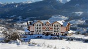 Hotel Lagorai Alpine Resort & SPA ****