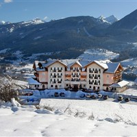 Hotel Lagorai Alpine Resort & SPA - www.marco-polo.cz
