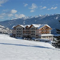 Hotel Lagorai Alpine Resort & SPA - www.marco-polo.cz