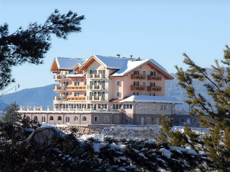 Hotel Lagorai Alpine Resort & SPA ****