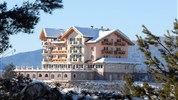 Hotel Lagorai Alpine Resort & SPA ****