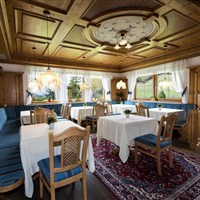 Hotel Lagorai Alpine Resort & SPA - www.marco-polo.cz