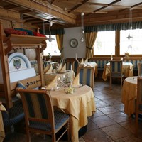 Hotel Lagorai Alpine Resort & SPA - www.marco-polo.cz
