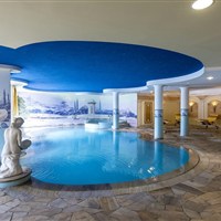 Hotel Lagorai Alpine Resort & SPA - www.marco-polo.cz