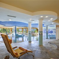 Hotel Lagorai Alpine Resort & SPA - www.marco-polo.cz