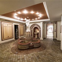 Hotel Lagorai Alpine Resort & SPA - www.marco-polo.cz