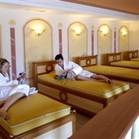Hotel Lagorai Alpine Resort & SPA - www.marco-polo.cz