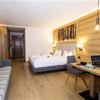 Hotel Lagorai Alpine Resort & SPA - www.marco-polo.cz
