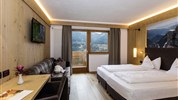 Hotel Lagorai Alpine Resort & SPA ****