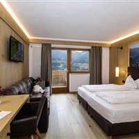 Hotel Lagorai Alpine Resort & SPA - www.marco-polo.cz